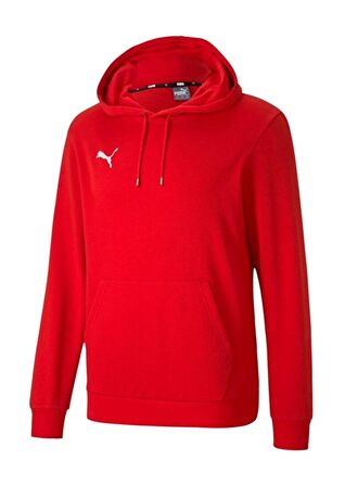 Puma Erkek Sweatshirts Teamgoal 23 Causals Hoody 65658001